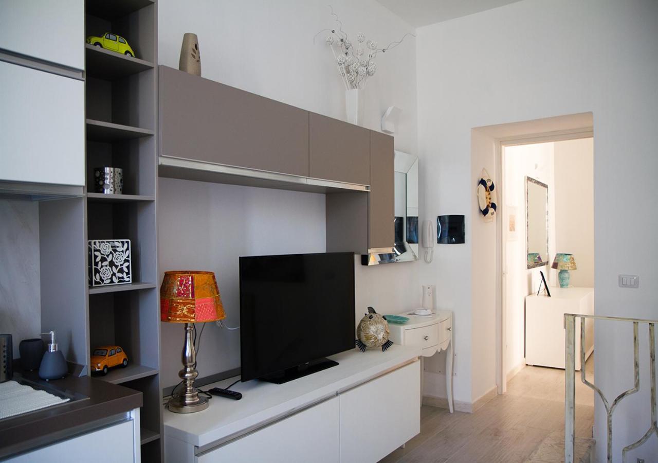 Murphy Holiday Home - Residenza XX Settembre La Maddalena  Exterior foto