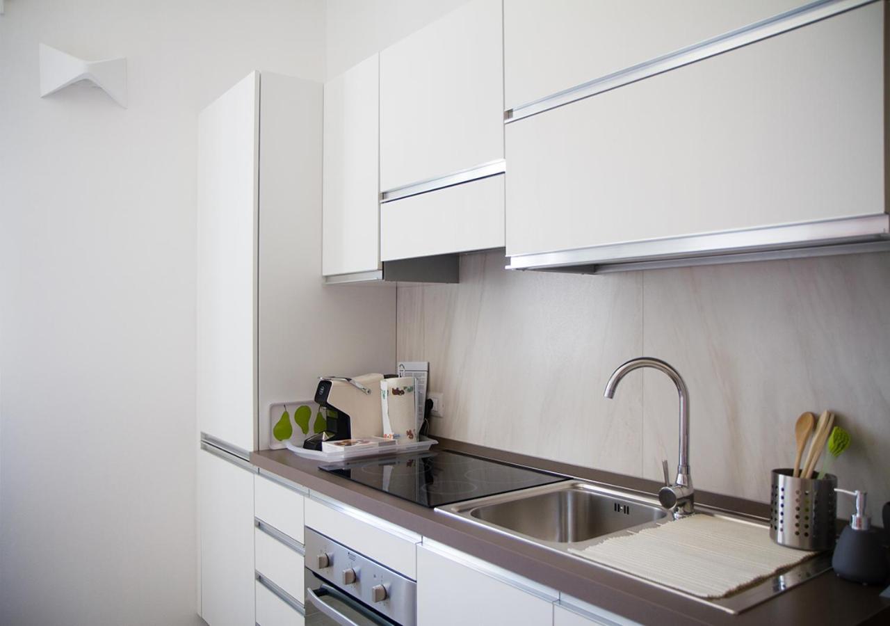 Murphy Holiday Home - Residenza XX Settembre La Maddalena  Exterior foto